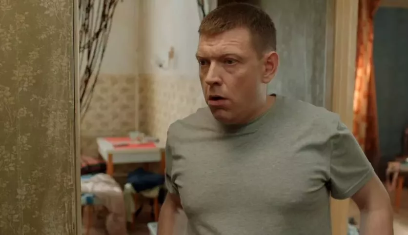 фото для сериала Нина 3 серия