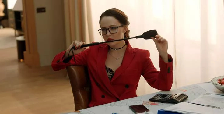 фото для сериала Нина 5 серия
