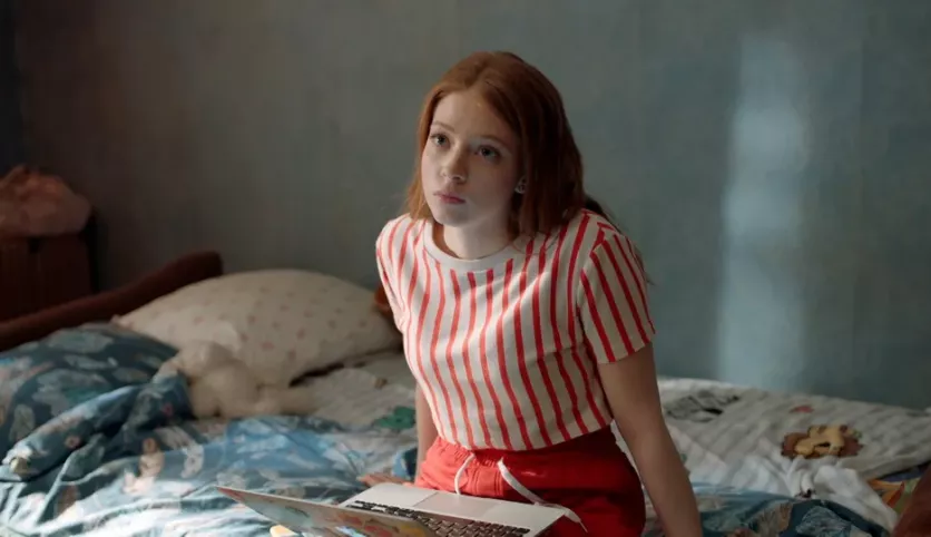 фото для сериала Нина 9 серия