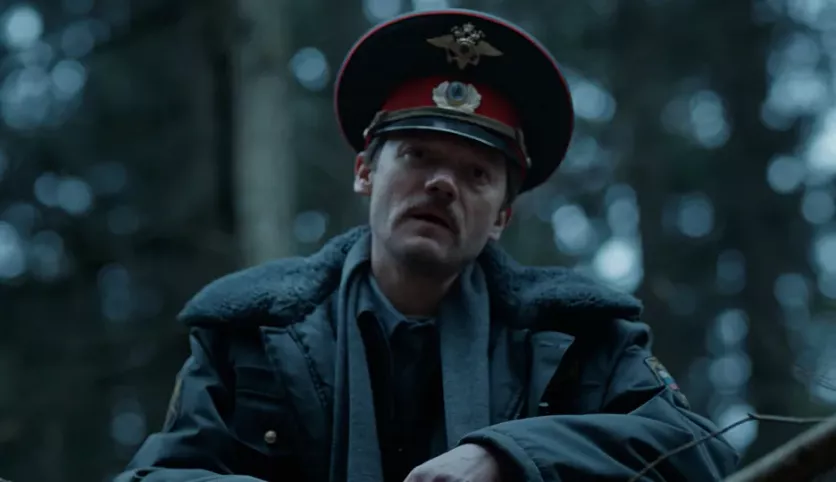 фото для сериала Топи 3 серия