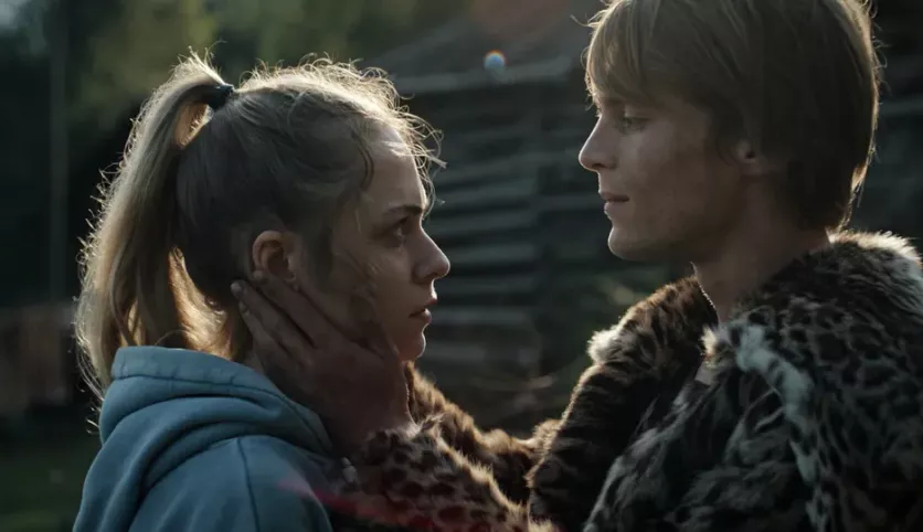 фото для сериала Топи 7 серия