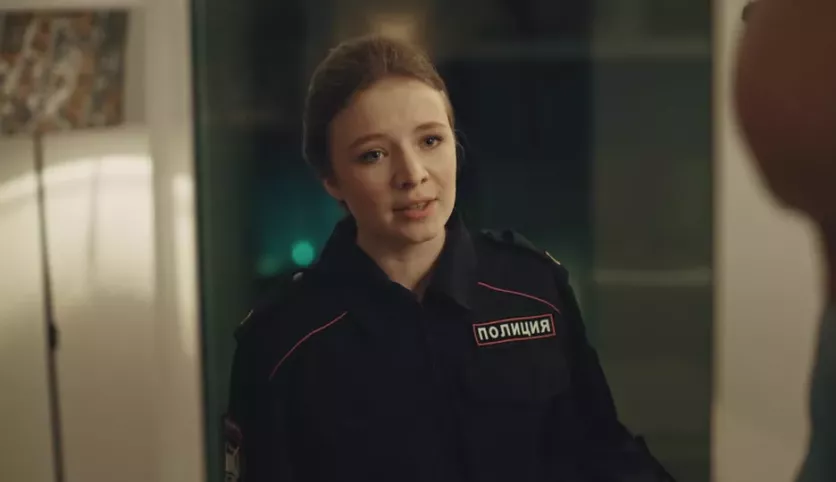 фото для сериала Лихач 2 сезон 15 серия