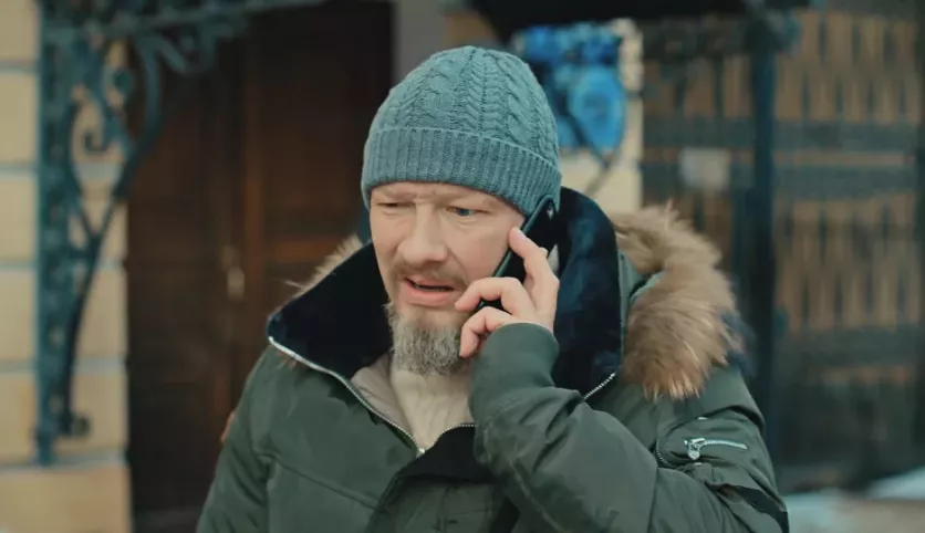 фото для сериала Лихач 2 сезон 24 серия