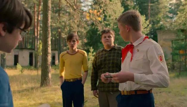 6 серия