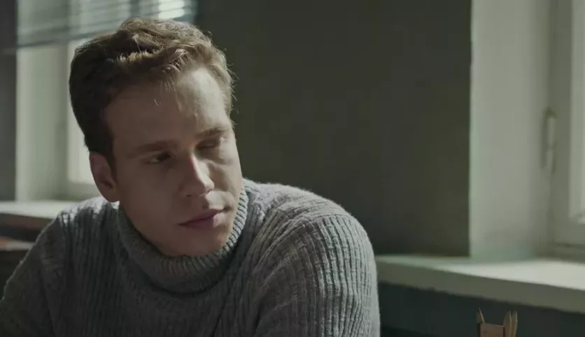 фото для сериала Оперативная память 1 серия