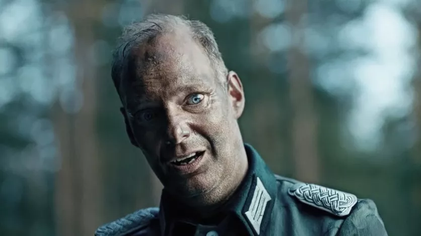фото для сериала Перевал Дятлова 2 серия