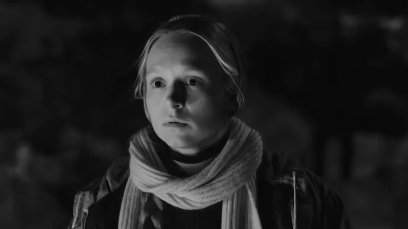фото для сериала Перевал Дятлова 4 серия