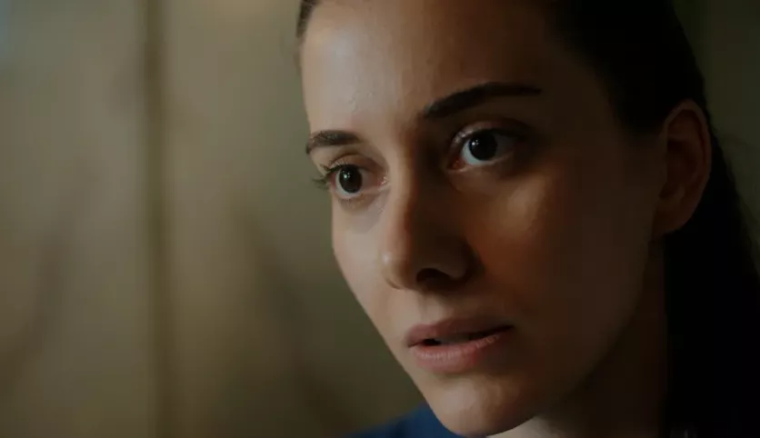 фото для сериала Зимородок 1 сезон 2 серия