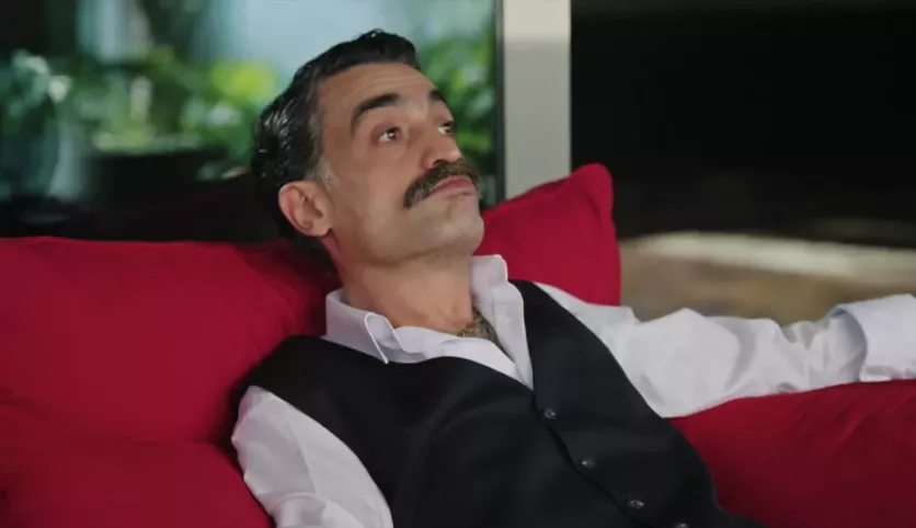 фото для сериала Зимородок 1 сезон 26 серия