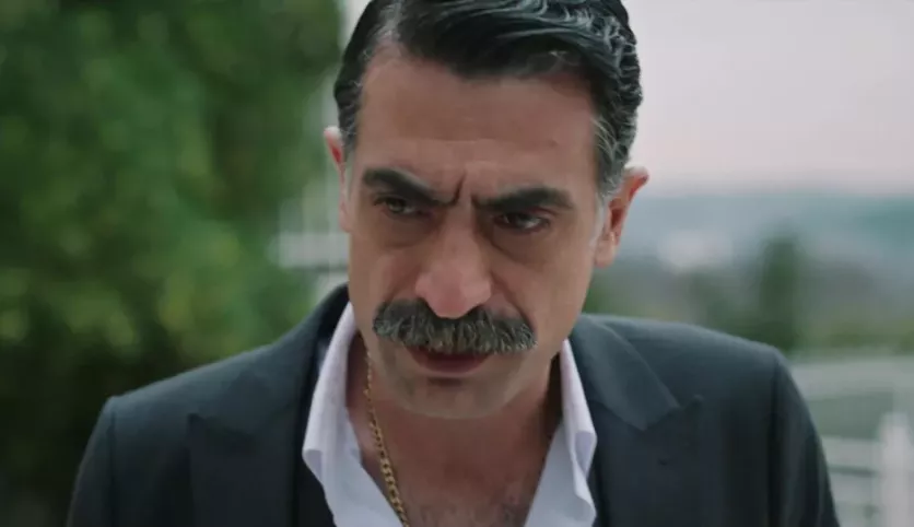 фото для сериала Зимородок 1 сезон 28 серия