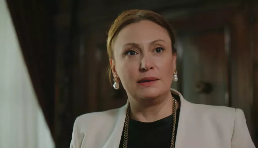 фото для сериала Зимородок 1 сезон 35 серия