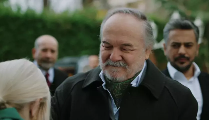 фото для сериала Зимородок 1 сезон 43 серия