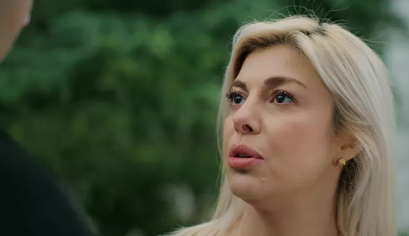 фото для сериала Зимородок 1 сезон 44 серия