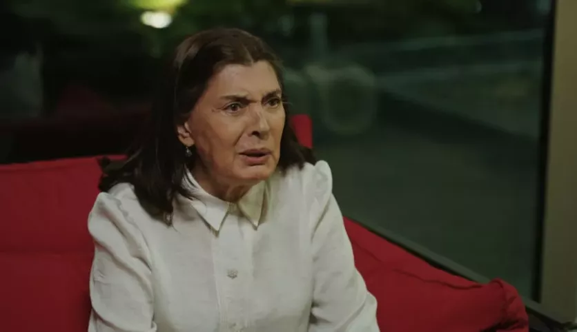 фото для сериала Зимородок 1 сезон 46 серия