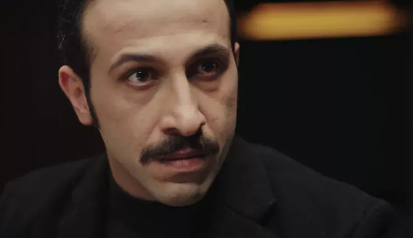 фото для сериала Зимородок 1 сезон 54 серия