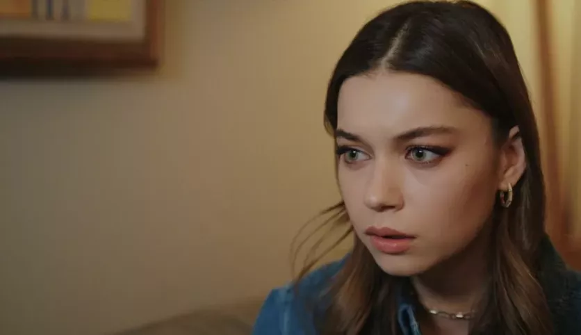 фото для сериала Зимородок 1 сезон 57 серия