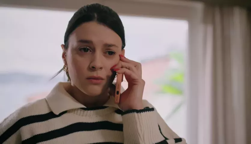 фото для сериала Зимородок 1 сезон 63 серия
