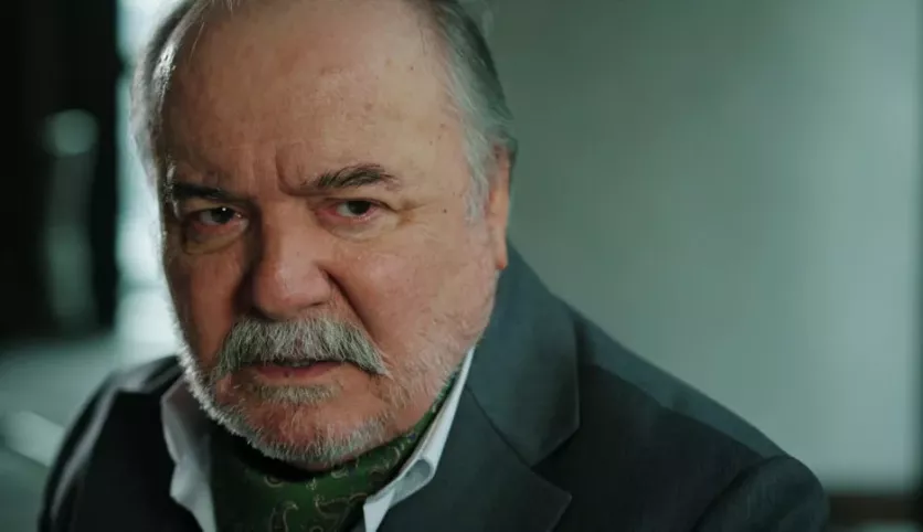 фото для сериала Зимородок 1 сезон 69 серия