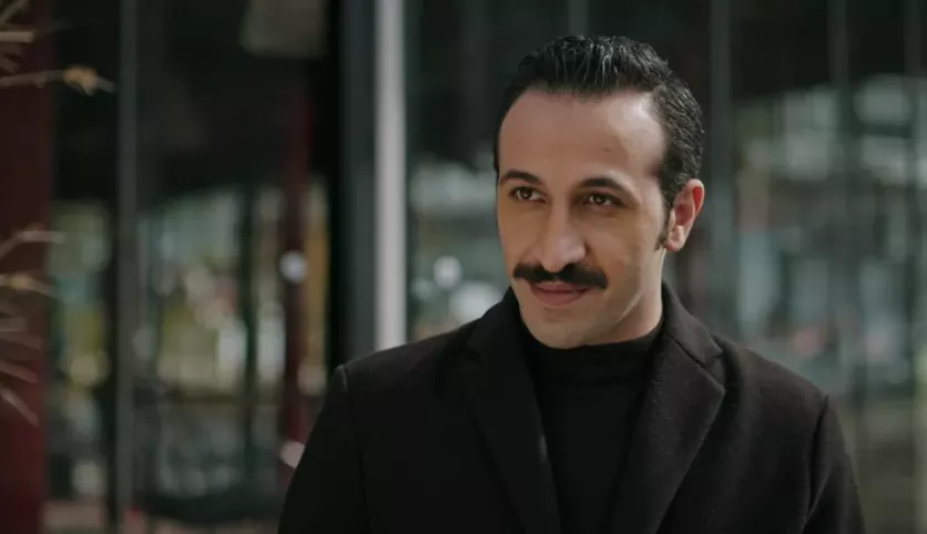 фото для сериала Зимородок 1 сезон 75 серия