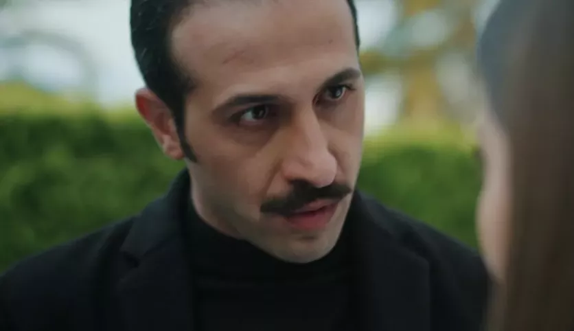 фото для сериала Зимородок 1 сезон 81 серия