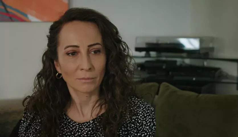 фото для сериала Зимородок 1 сезон 84 серия