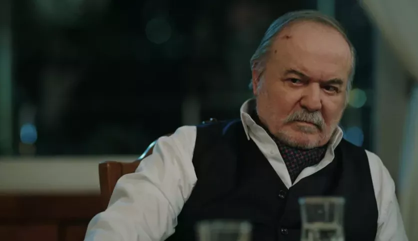 фото для сериала Зимородок 1 сезон 86 серия