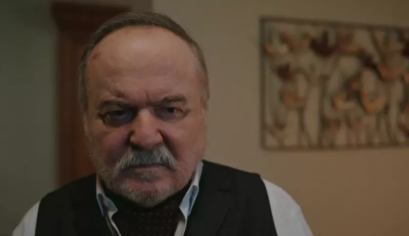 фото для сериала Зимородок 1 сезон 95 серия