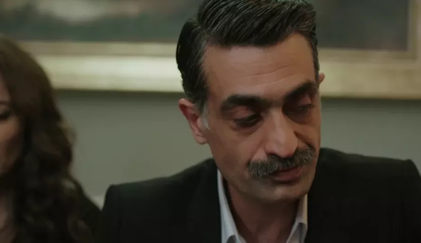 фото для сериала Зимородок 1 сезон 106 серия