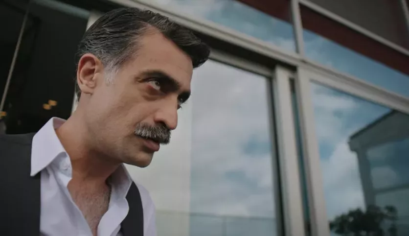 фото для сериала Зимородок 1 сезон 114 серия