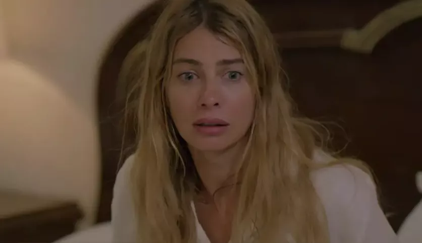 фото для сериала В конце ночи 16 серия