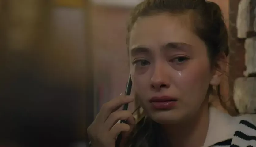 фото для сериала В конце ночи 19 серия