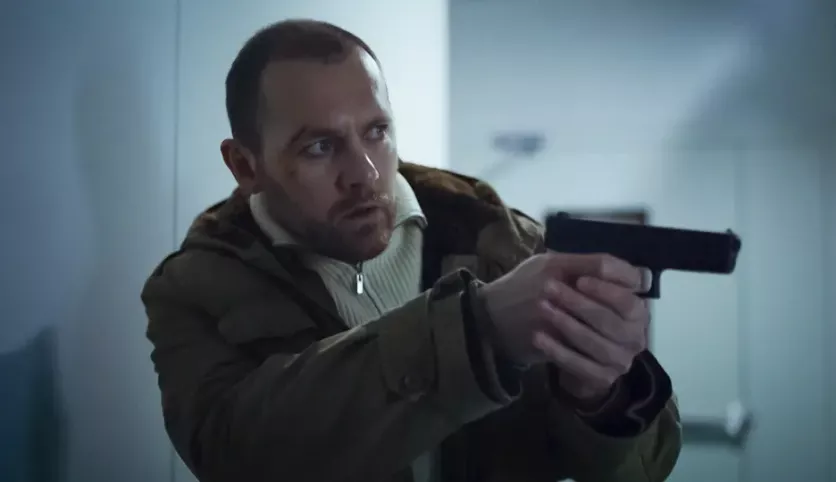 фото для сериала Оборотень 2 серия