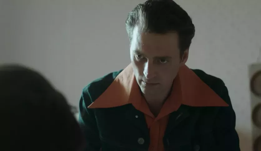 фото для сериала Разящий луч 2 серия