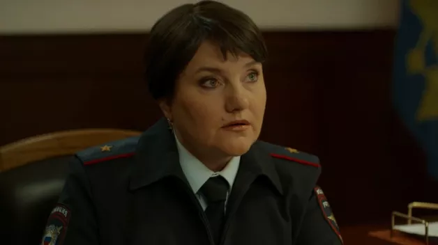 23 серия
