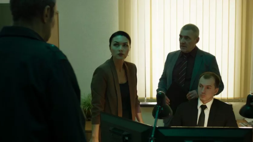 фото для сериала Балабол 7 сезон 9 серия