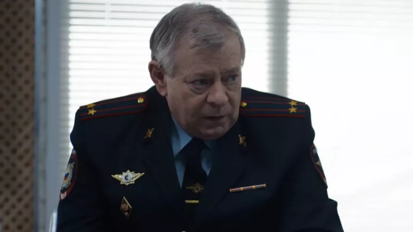 фото для сериала Балабол 7 сезон 15 серия