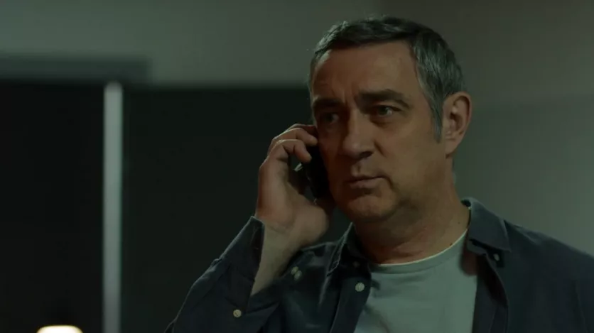 фото для сериала Балабол 7 сезон 24 серия