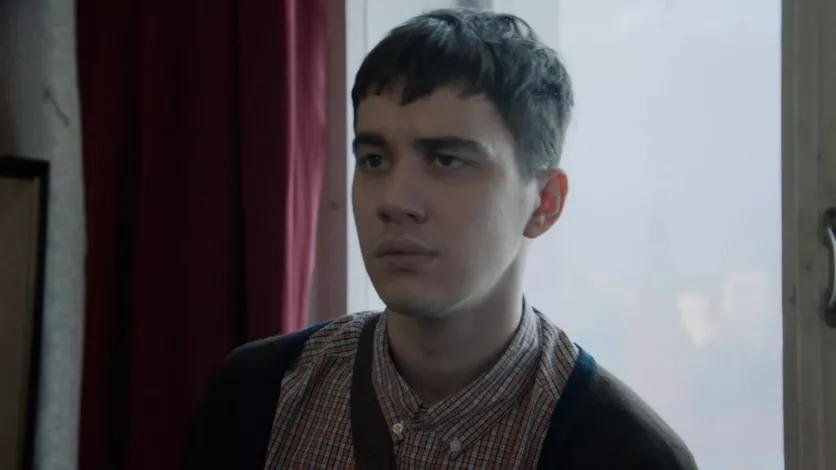 фото для сериала Тверская 4 серия