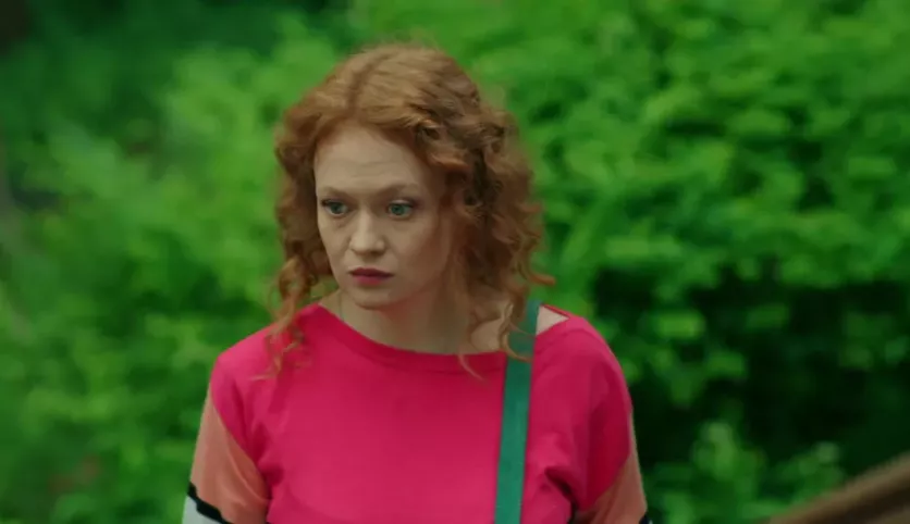 фото для сериала Провинциальный детектив 5 серия
