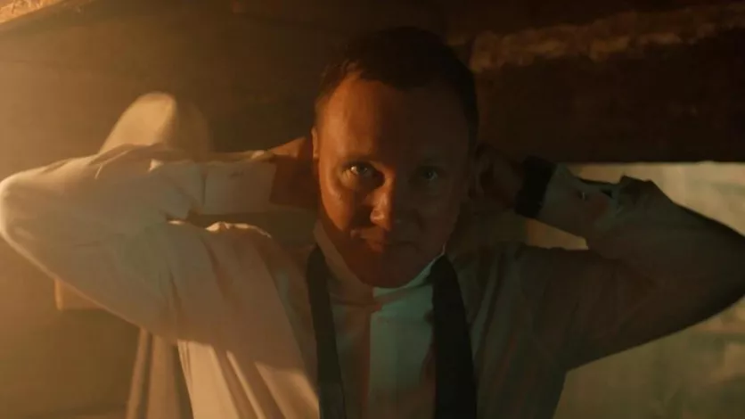 фото для сериала Новые Жуки 3 серия