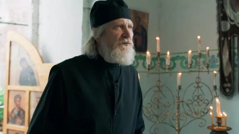 фото для сериала Новые Жуки 5 серия