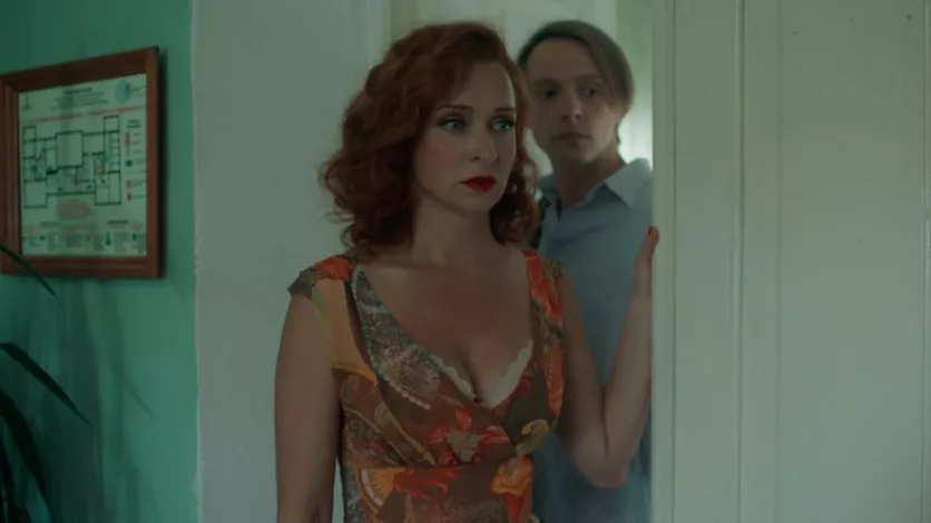 фото для сериала Новые Жуки 10 серия