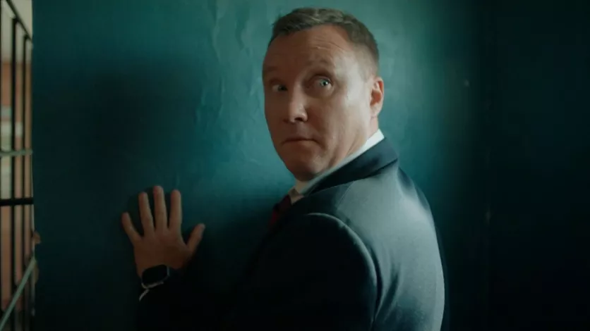 фото для сериала Новые Жуки 11 серия