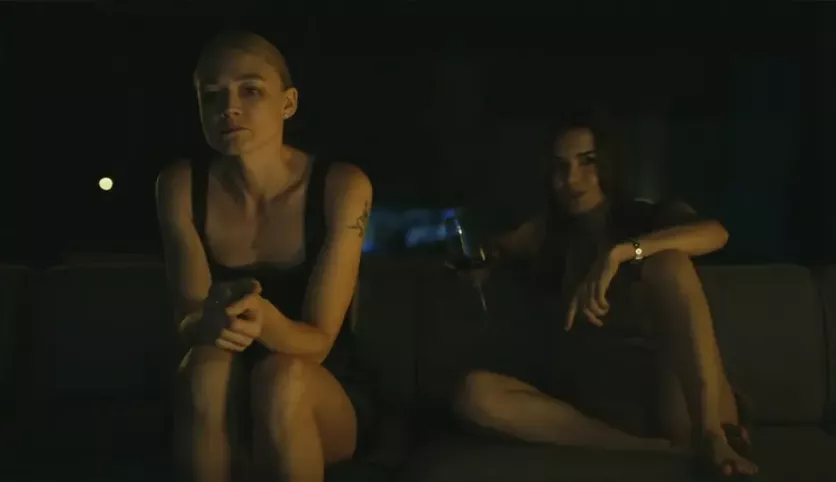 фото для сериала The Телки 3 серия