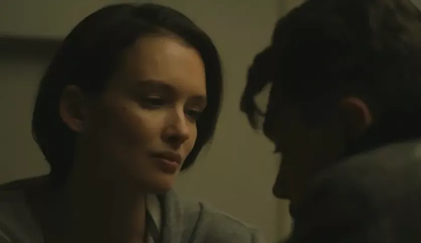 фото для сериала The Телки 4 серия