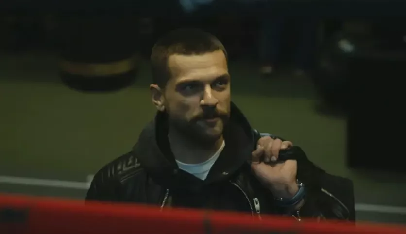 фото для сериала The Телки 7 серия