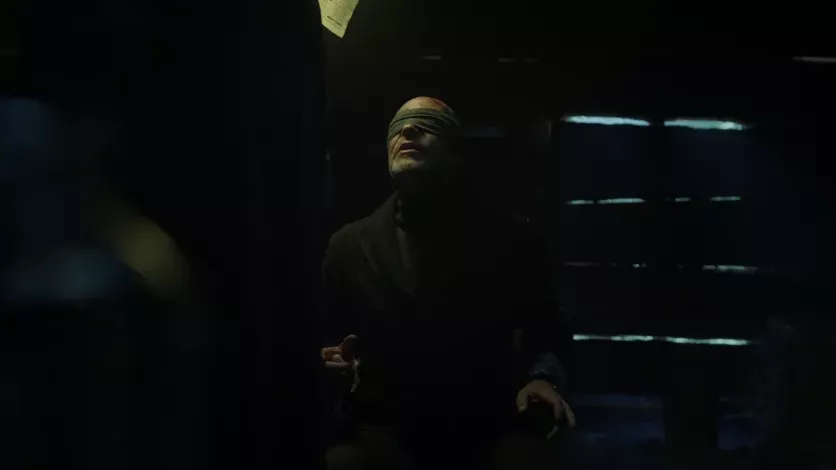 фото для сериала Калимба 3 серия