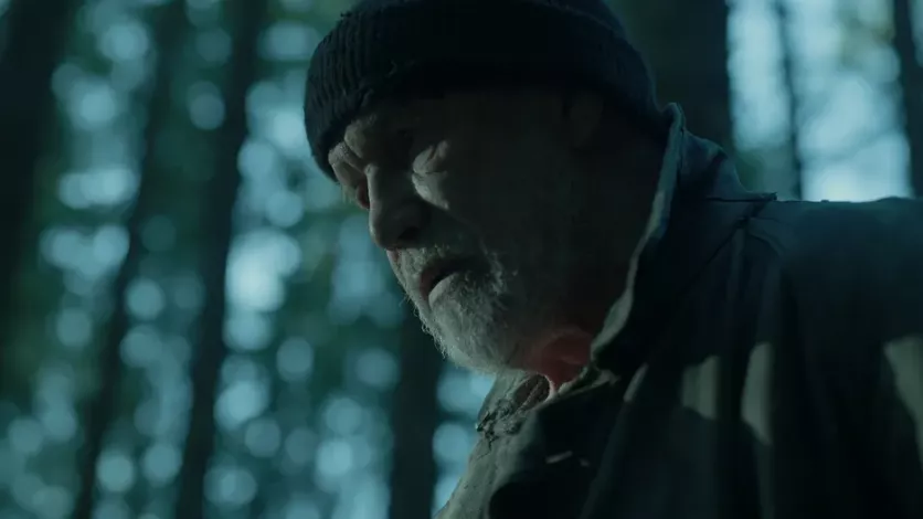 фото для сериала Калимба 4 серия