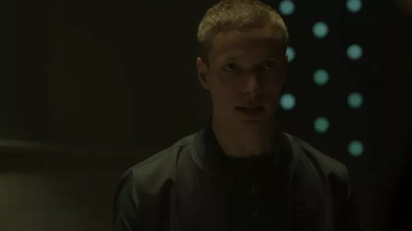 фото для сериала Калимба 5 серия