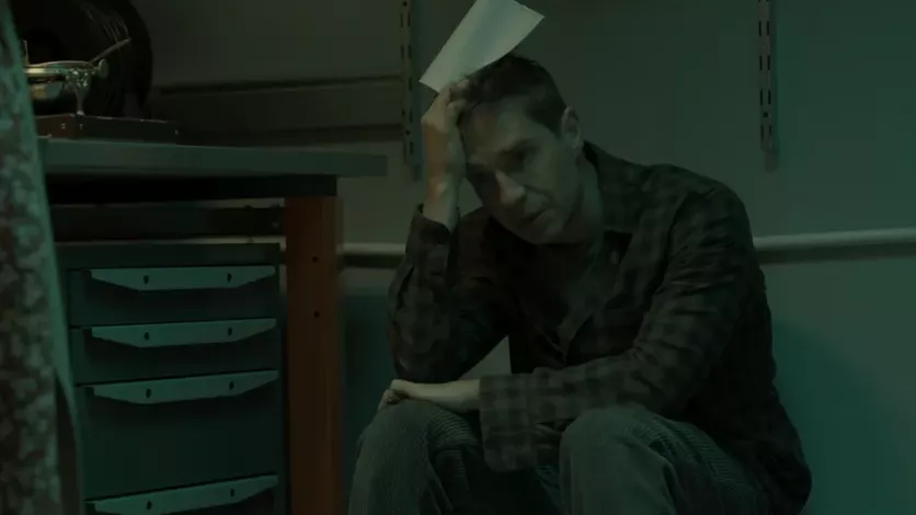 фото для сериала Калимба 6 серия